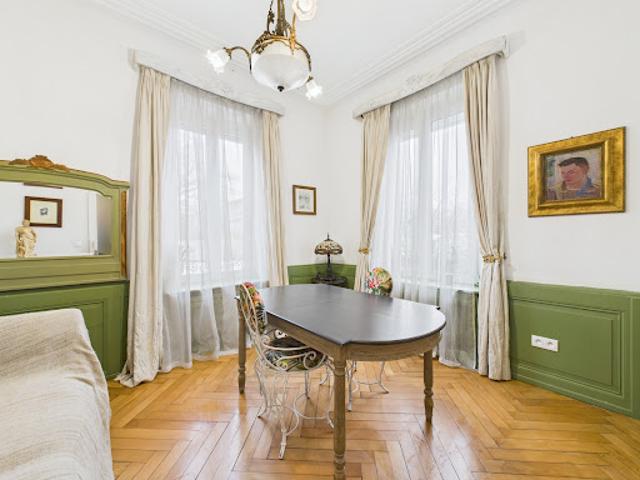 Appartement vente à Strasbourg, Hoenheim