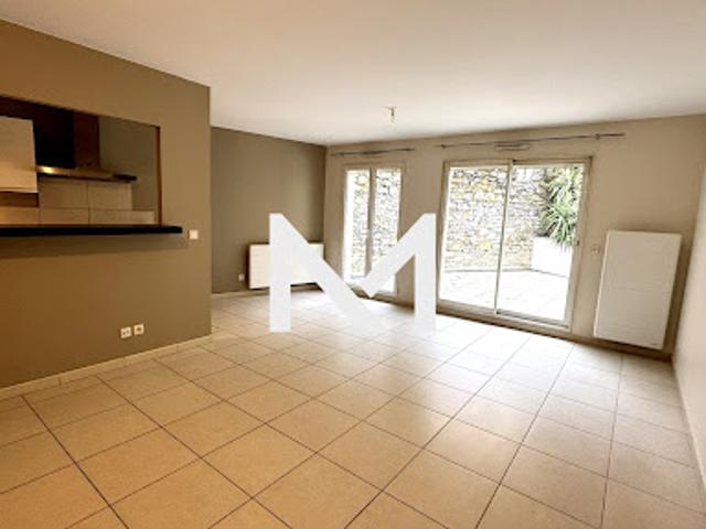 Appartement vente à Grenoble