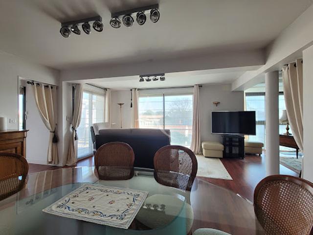 Appartement vente à La Rochelle