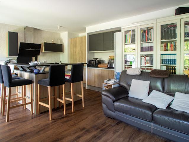 Appartement vente à Les Trembleaux, Sartrouville