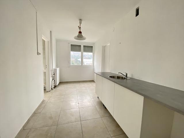 Appartement vente à Saint-Étienne, Saint-etienne