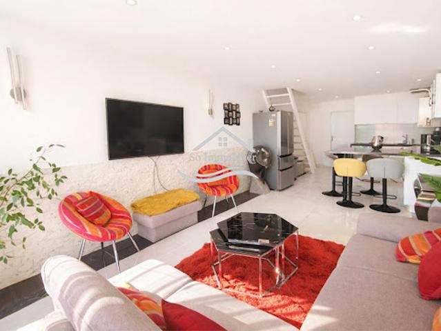 Appartement vente à Béziers, Agde
