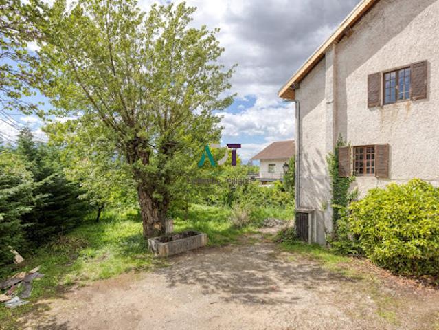 Appartement vente à Grenoble, Meylan