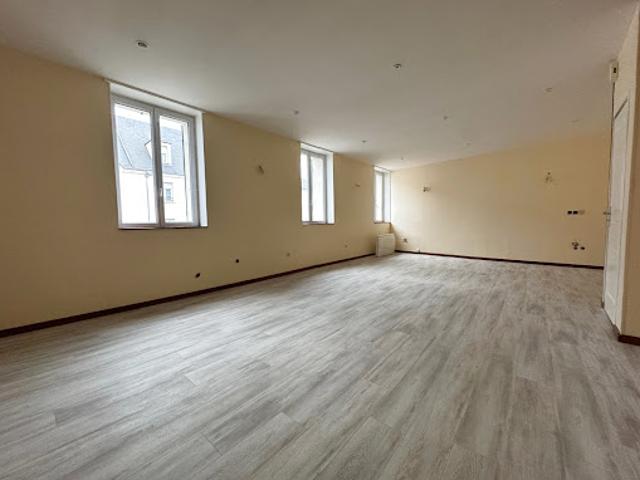 Appartement vente à La Chapelle-en-Serval, Oise
