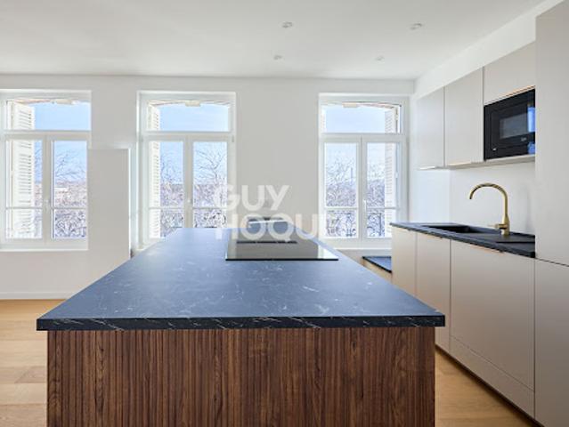 Appartement vente à Lisieux, Deauville