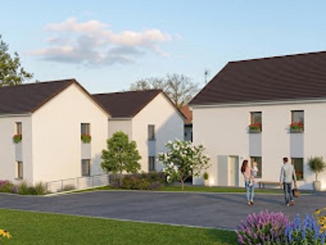 Appartement vente à Belfort, Dorans