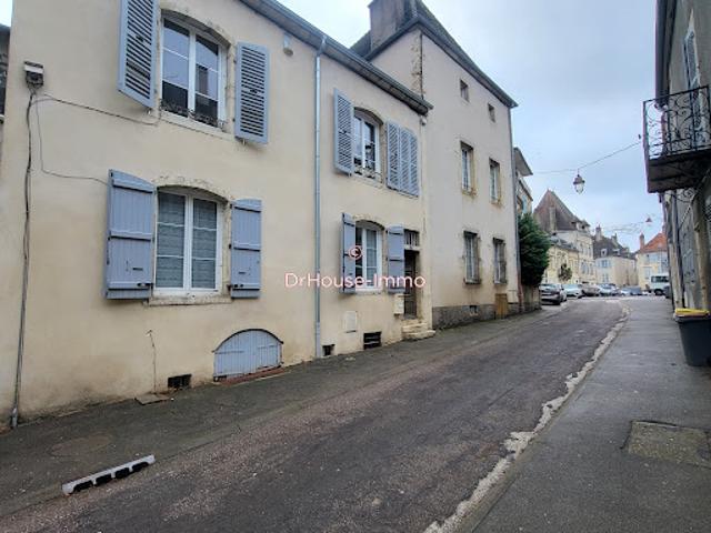 Appartement vente à Vesoul, Gray