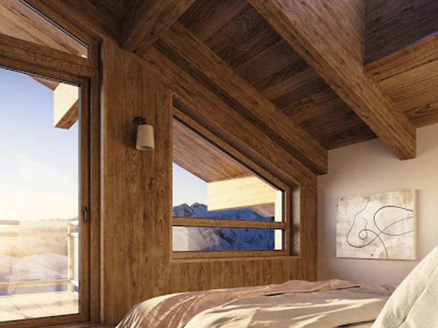Appartement vente à Grenoble, Huez