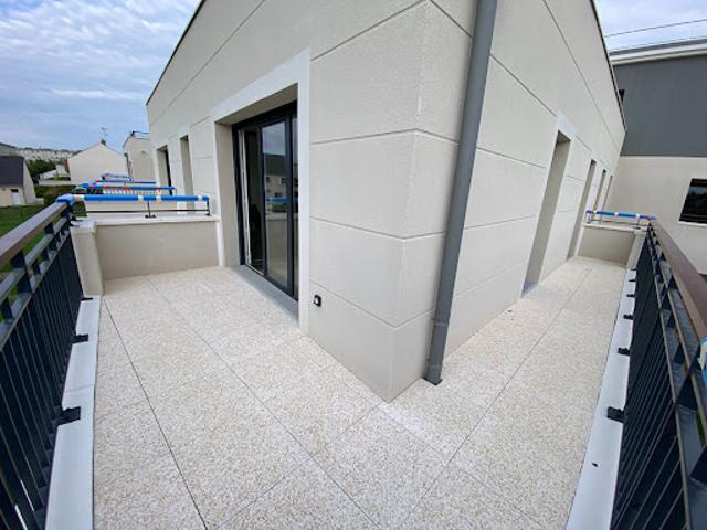 Appartement vente à Parking Place du Martroi, Orléans