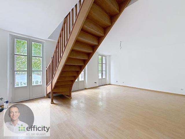 Appartement vente à Vichy, Allier