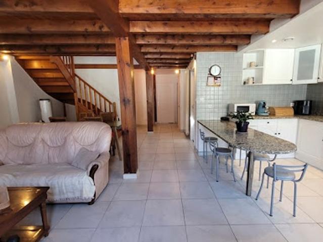 Appartement vente à Bagnères-de-Bigorre, Bagnères-de-bigorre