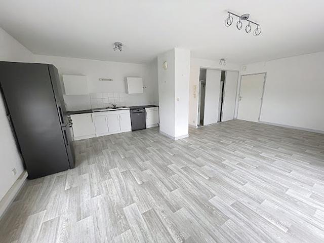 Appartement vente à La Rochelle