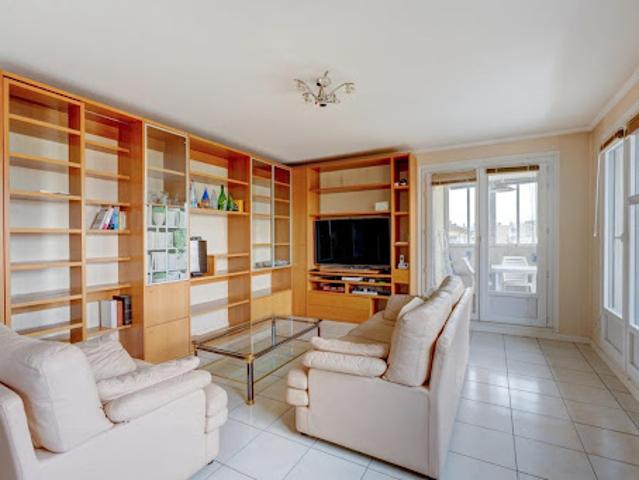 Appartement vente à Lyon, Métropole de Lyon