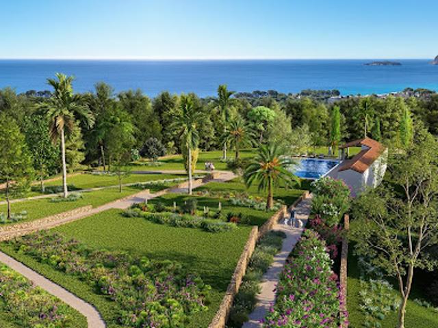 Appartement vente à Marseille, La Ciotat