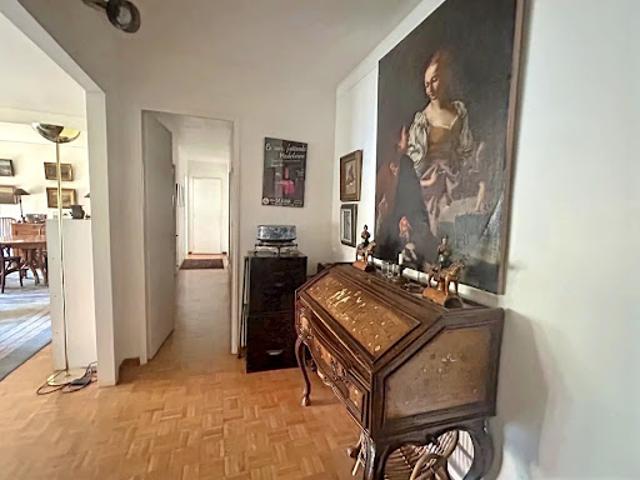 Appartement vente à Marseille