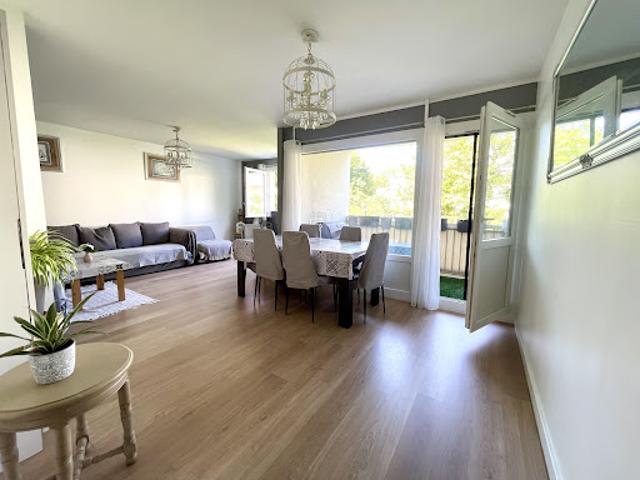Appartement vente à Annecy