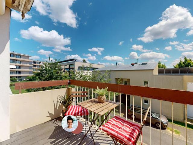 Appartement vente à Lyon, Métropole de Lyon