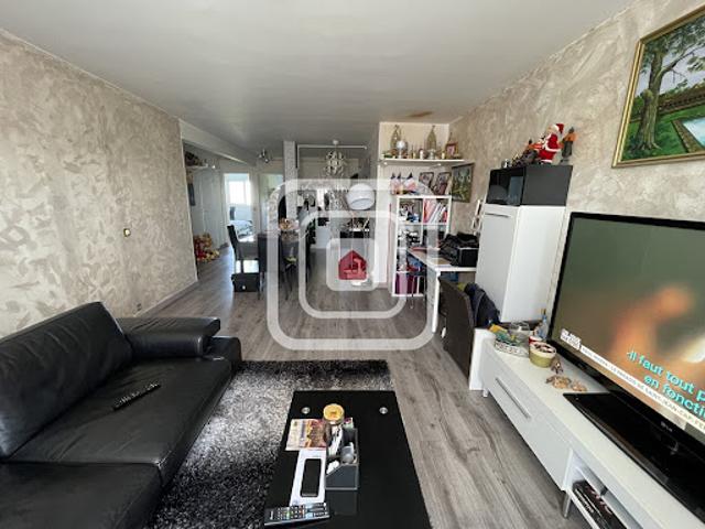 Appartement vente à Reims