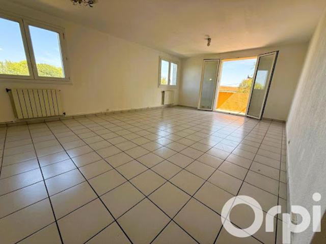 Appartement vente à Montpellier