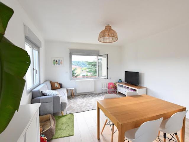 Appartement vente à Lyon, Métropole de Lyon