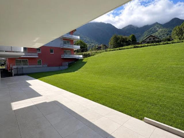 Appartement vente à Bellecombe, Grand-Aigueblanche
