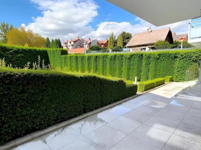 Appartement vente à Albertville, Aigueblanche