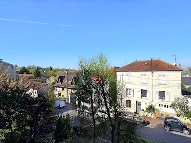 Appartement vente à Mairie, Le Raincy