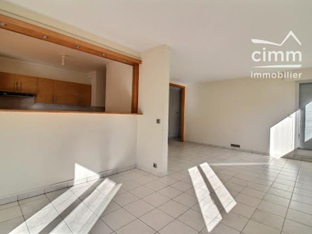 Appartement vente à Bonneville, Sallanches