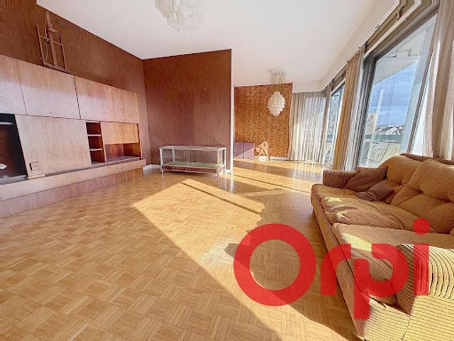 Appartement vente à Antony, Châtenay-malabry
