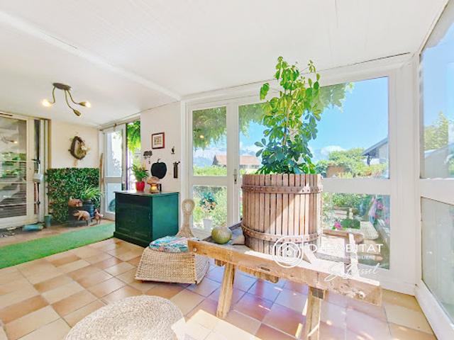 Appartement vente à Grenoble, Gières