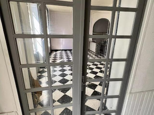 Appartement vente à Nîmes