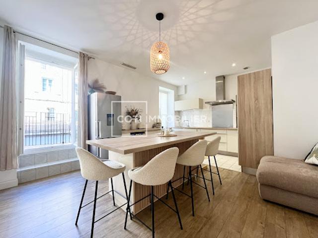 Appartement vente à Sartène, Propriano