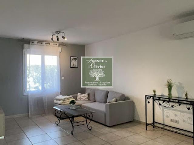 Appartement vente à Arles, Saint-martin-de-crau