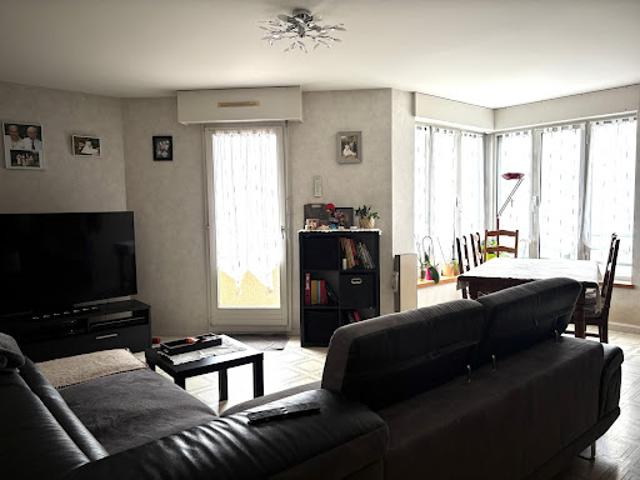 Appartement vente à Dijon