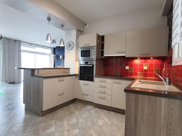 Appartement vente à Saint-Nazaire, Saint-nazaire