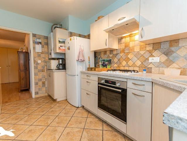 Appartement vente à Pau