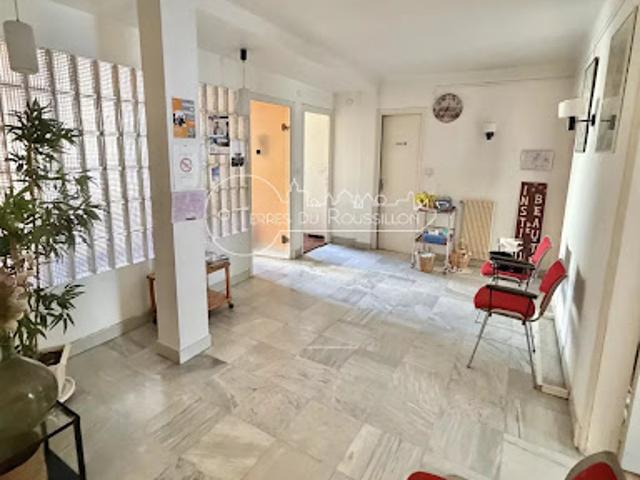 Appartement vente à Perpignan