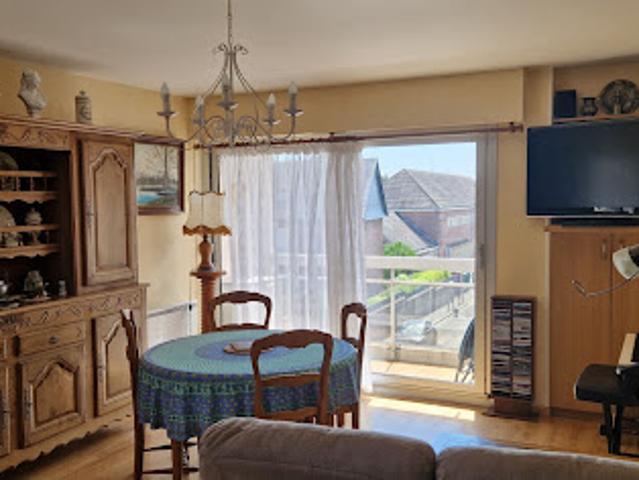 Appartement vente à Abbeville