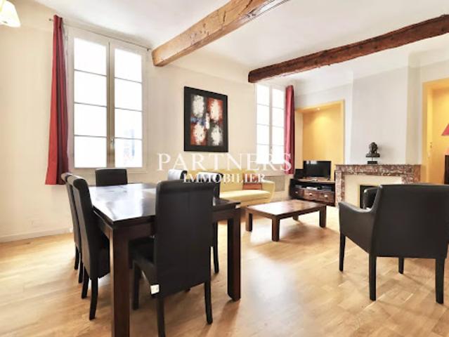 Appartement vente à Aix-en-Provence, Aix-en-provence