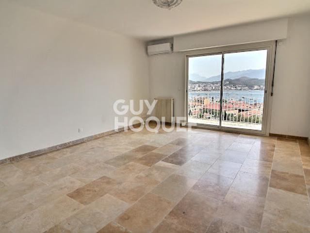 Appartement vente à Ajaccio