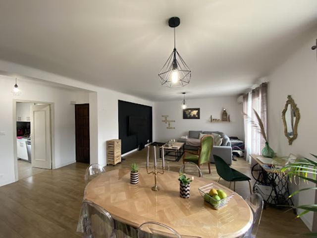 Appartement vente à Ajaccio