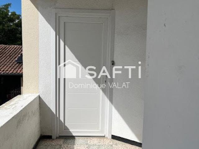 Appartement vente à Alès