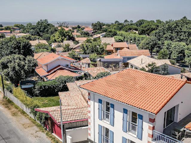 Appartement vente à Arcachon, Andernos-les-bains