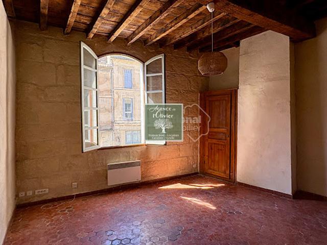 Appartement vente à La Cavalerie, Arles