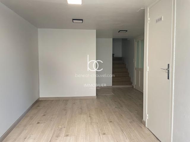 Appartement vente à Vannes, Bretagne