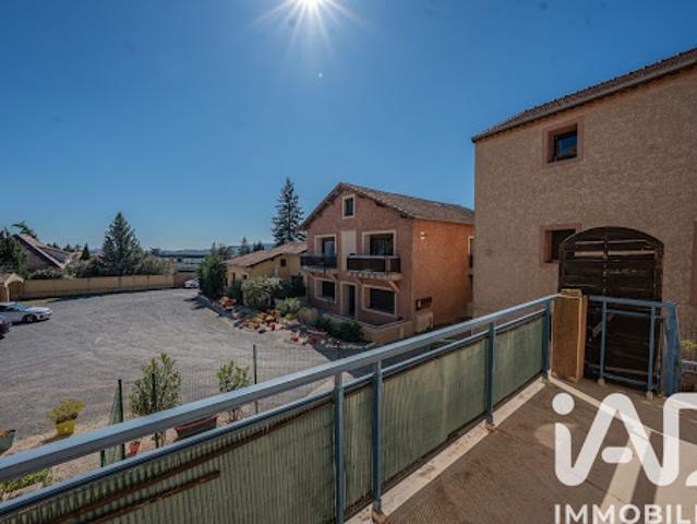 Appartement vente à Largentière, Aubenas