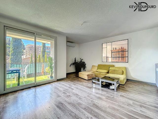 Appartement vente à Largentière, Aubenas