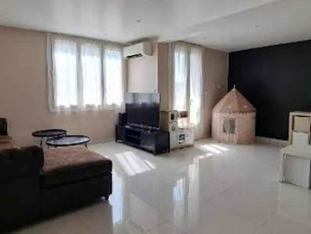Appartement vente à La Daumase, Béziers