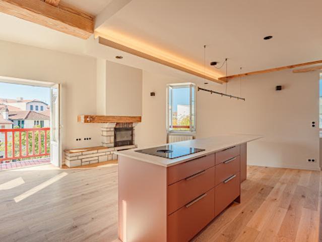 Appartement vente à Bayonne, Biarritz
