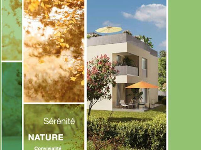 Appartement vente à Palaiseau, Bièvres